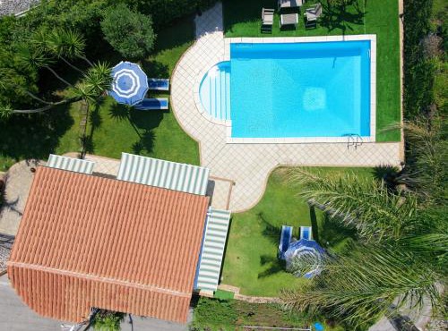 Smarthome in Maratea