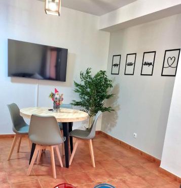 SNOW PARADISE GORBEA junto al Telecabina parking GRATIS