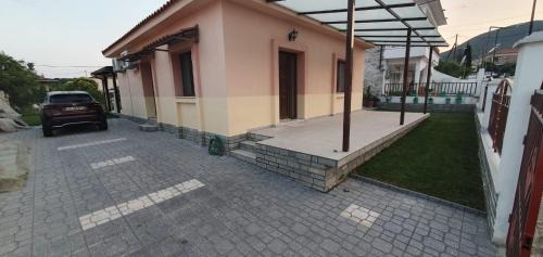 Sofia villa