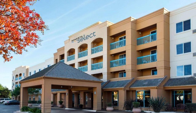 Sonesta Select Pleasant Hill
