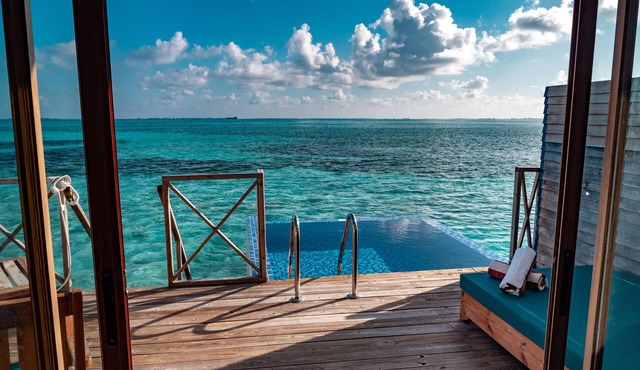 South Palm Resort Maldives
