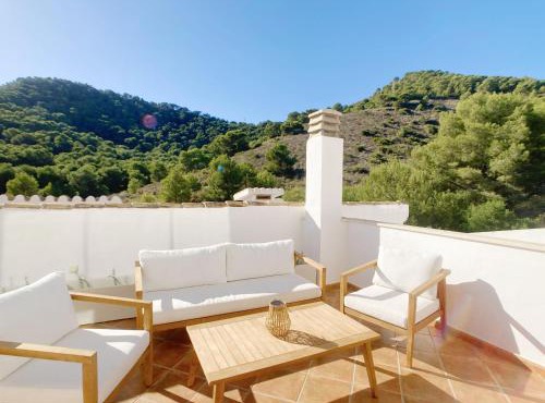 Spanish Connection - Piscina Privada