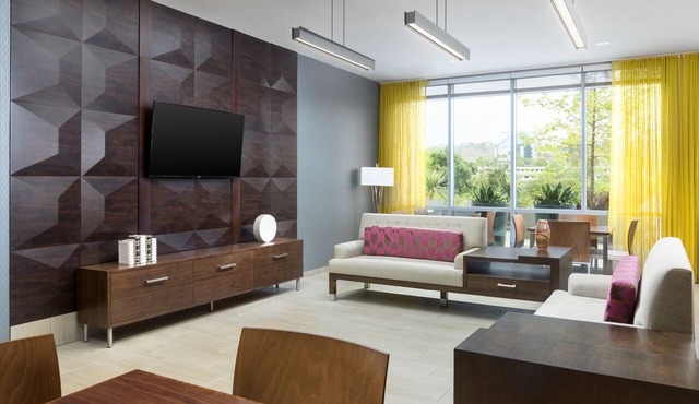 Springhill Suites San Diego Mission Valley
