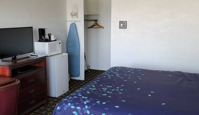 Stagecoach Motel