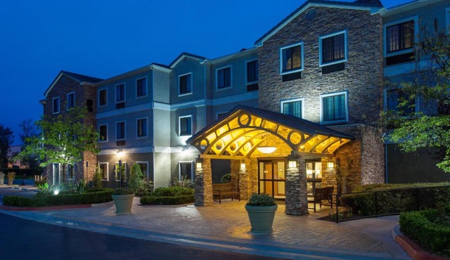 Staybridge Suites Irvine East/Lake Forest by IHG