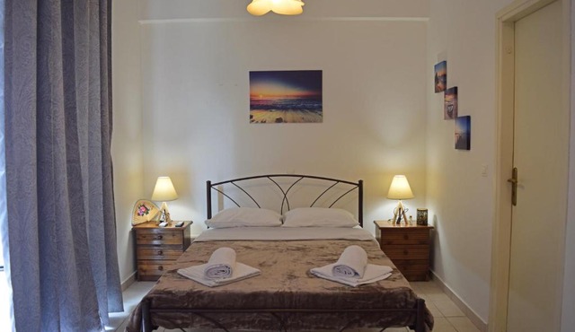 Stelios Studios