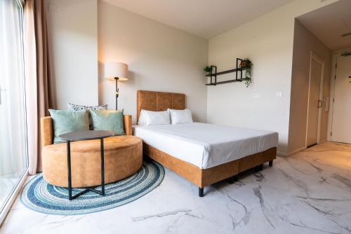 Student Experience Madrid Pozuelo - Luxury Hostel