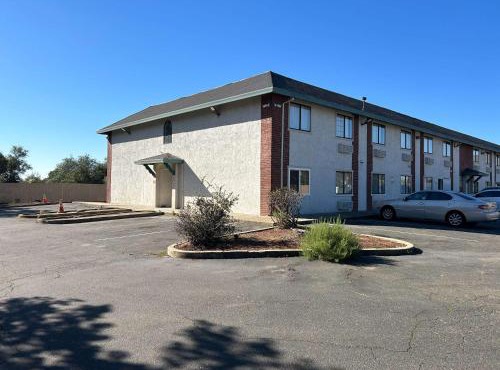 Studio 6 Suites Cameron Park, CA Folsom