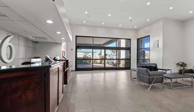 Studio 6 Suites Perris, CA