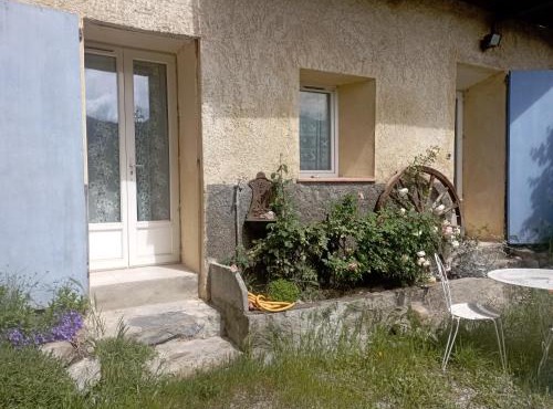 studio du jardin