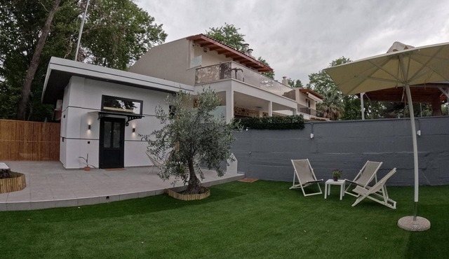 Studio Elia Platamon