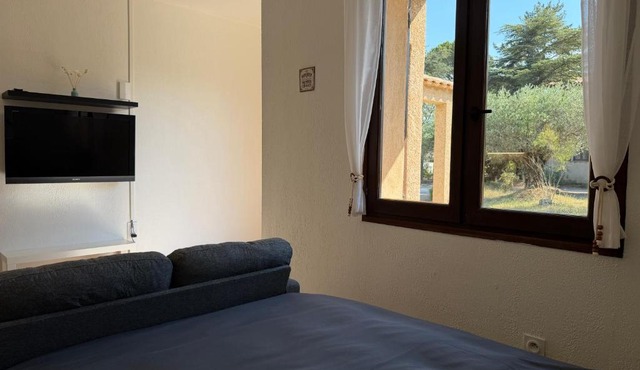 Studio cosy tout confort proche ARKEMA