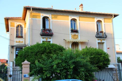 Studio Villa Mon Rêve