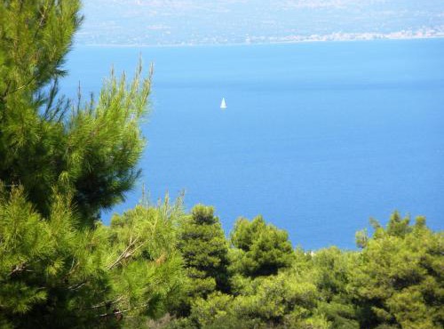 Studio Xanthippe in Kalamos