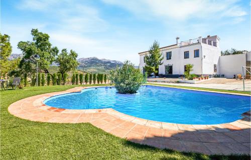 Stunning Home In Cazorla