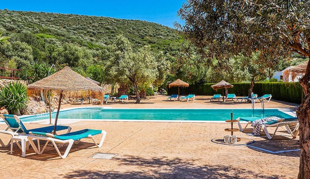 Stunning home in Estepa