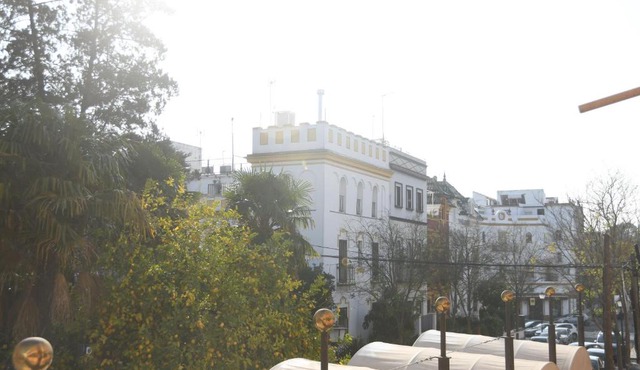 Suite Brasil Sevilla