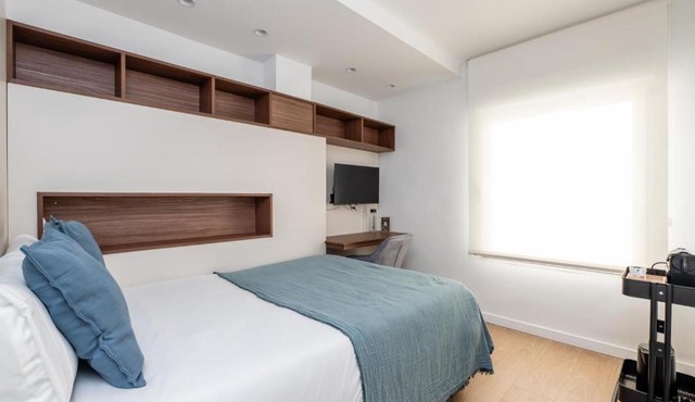 Suite en Madrid Centro 7