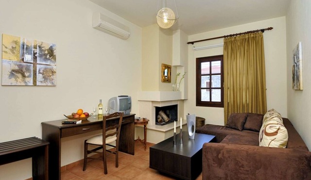 Suite for 2 -3 People # 5
