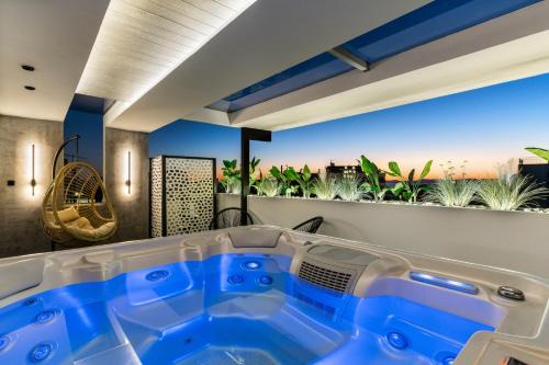 Sunset Escape & Spa