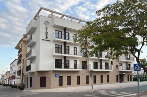 TAYP Navalmoral Apartamentos