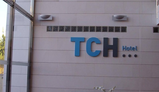 TCH Hotel