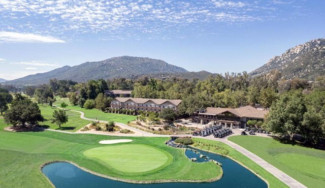 Temecula Creek Inn
