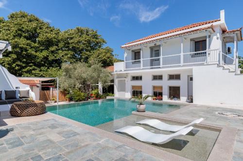 Terpsis Origin Villa