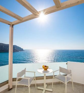 Thalasidi Luxury Suites