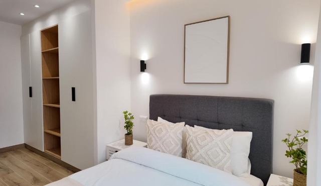 The Eight Element Suites & Lofts