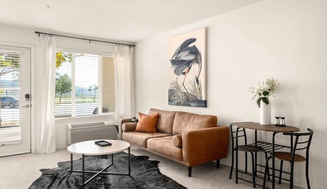 The Modoc | Stylish Stay in Paradise