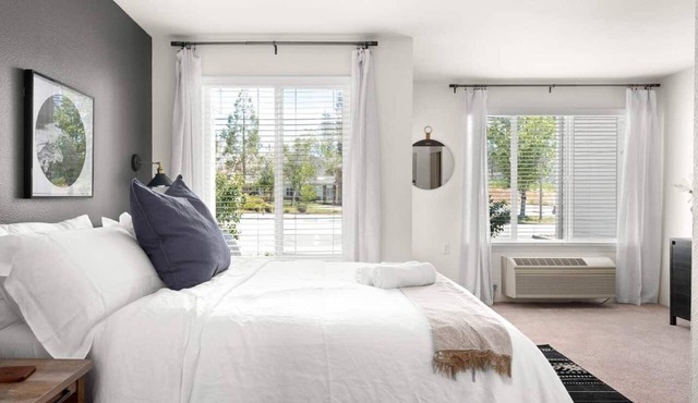 The Sutter | Private Studio in Paradise