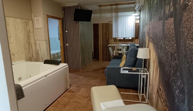 The Vanilla Suite