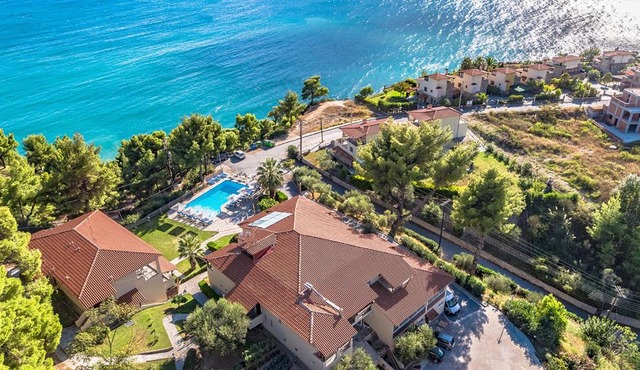 Thea Hotel