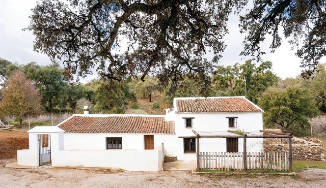 This beautiful vacation home for 10 people is located in the municipality of Constantina near Sevill