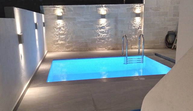 Thronos Aqua Appartment 1