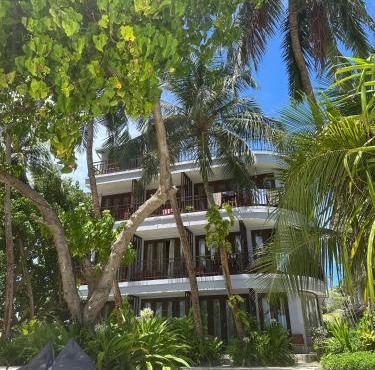 Thundi Sea View