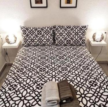 Tranquilo apartamento en el casco histórico