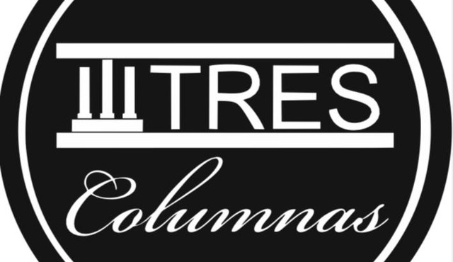 TRES COLUMNAS