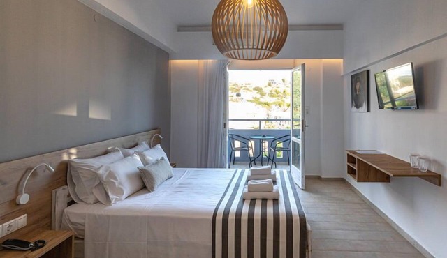 Triton Authentic Cretan Hotel