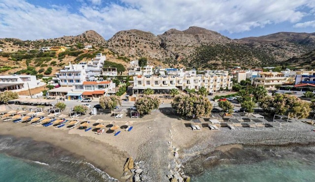 Triton Authentic Cretan Hotel
