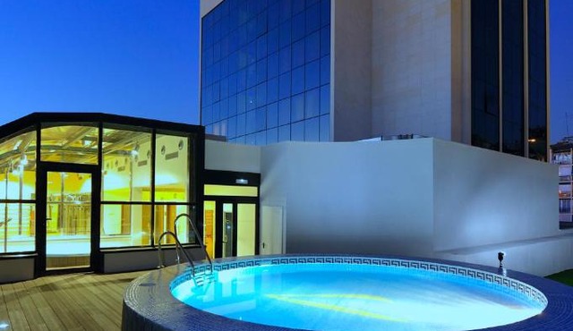 Turia Granada