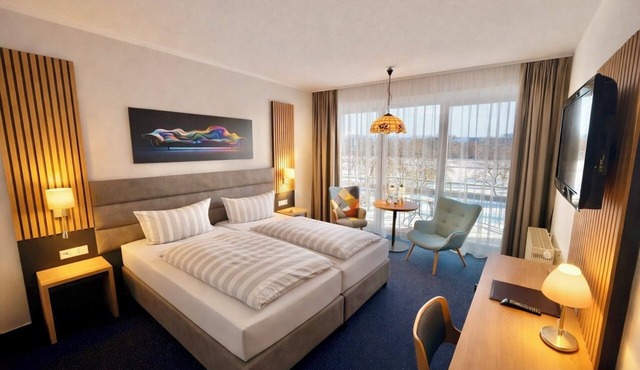 Turmhotel Schwedt in Schwedt/Oder