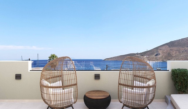 Utopia Boutique Hotel