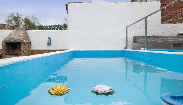 Vacation Home "Suites Spain - Jaen" with Private Pool & Private Terrace