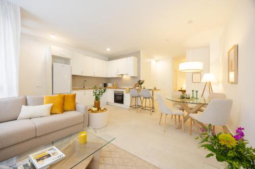 Vallecas Apartments