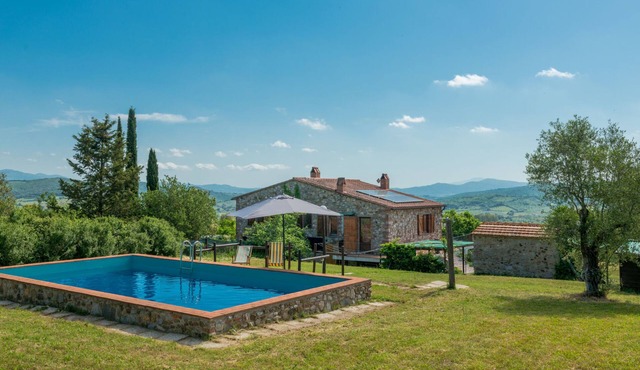 Valmarinella by Interhome