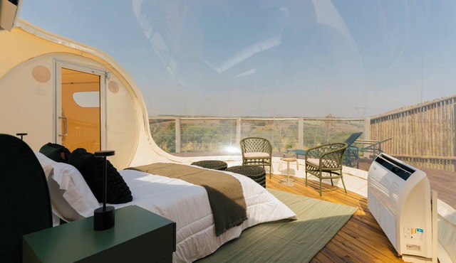 Vanara Eco Bubble