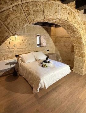 Vendederas Boutique Villa Luxury Rustic Stay in Alhama de Granada
