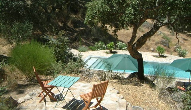 Very nice holiday in the beautiful countryside